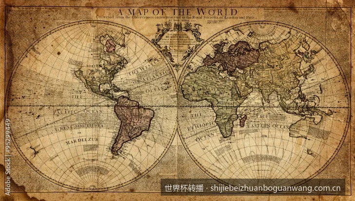手机与电视无缝切换：2026世界杯高清转播多端观赛终极指南