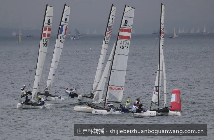 2026美加墨世界杯超高清转播平台汇总：哪里看直播最流畅？